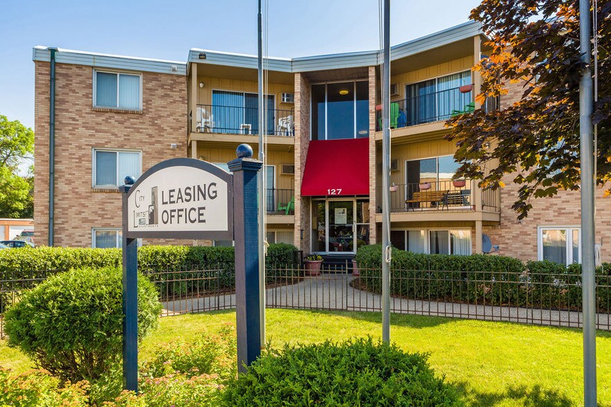 City Limits Apartments Minneapolis, MN Apartment Finder