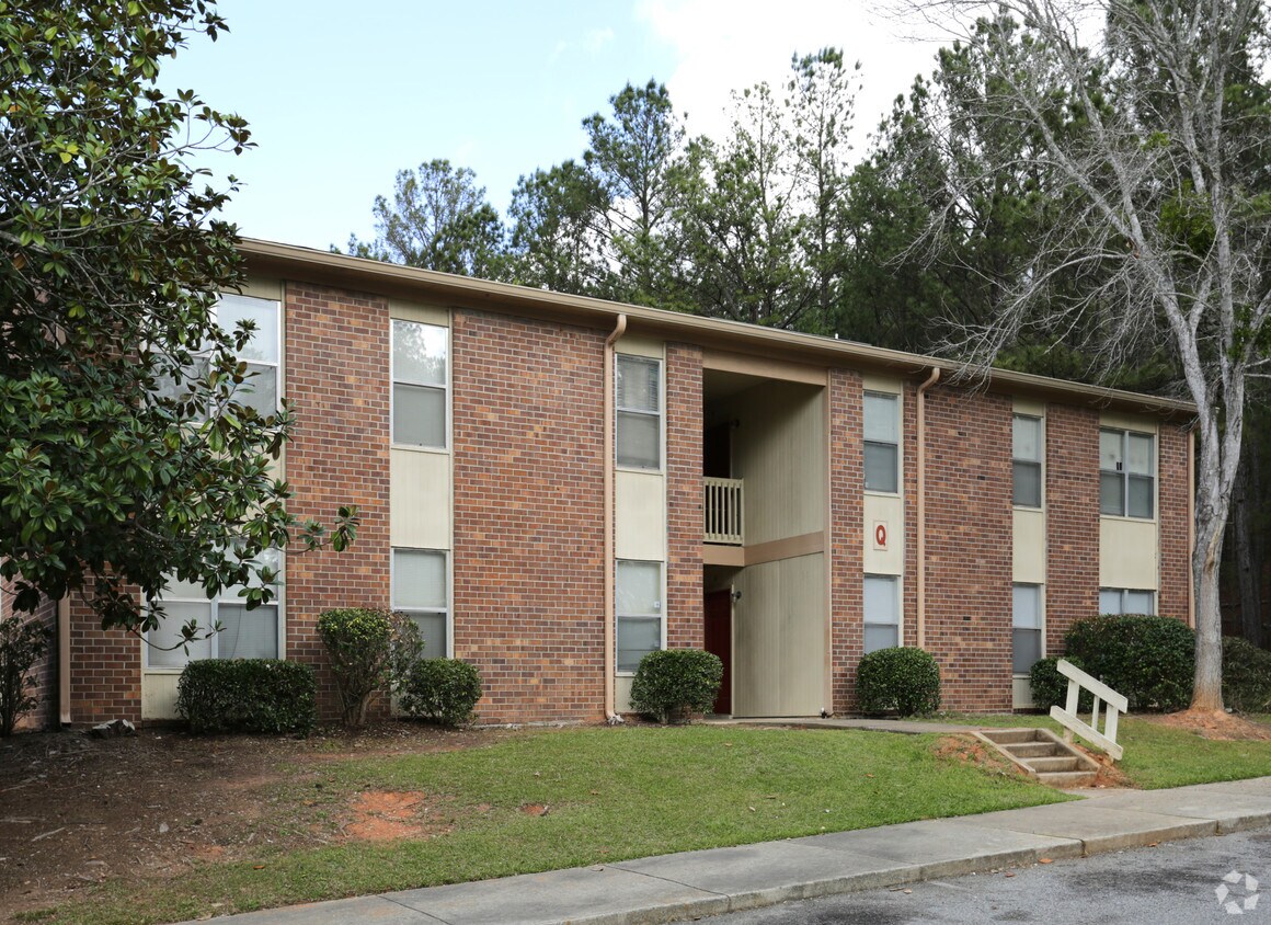 Cherry Tree Hill Macon Ga Apartment Finder
