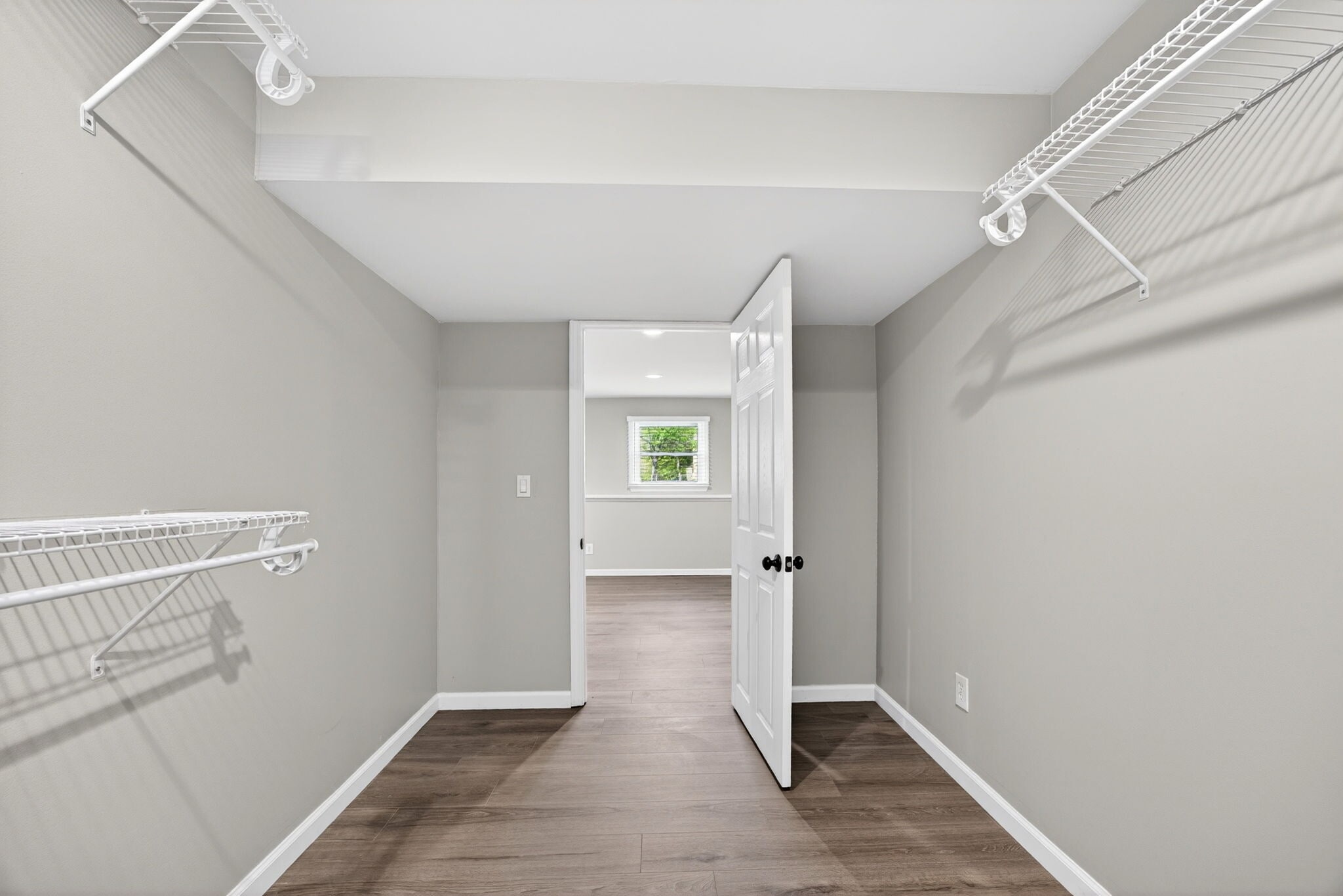 Master Walk-In Closet (2/2) - 3200 Schaffner Dr