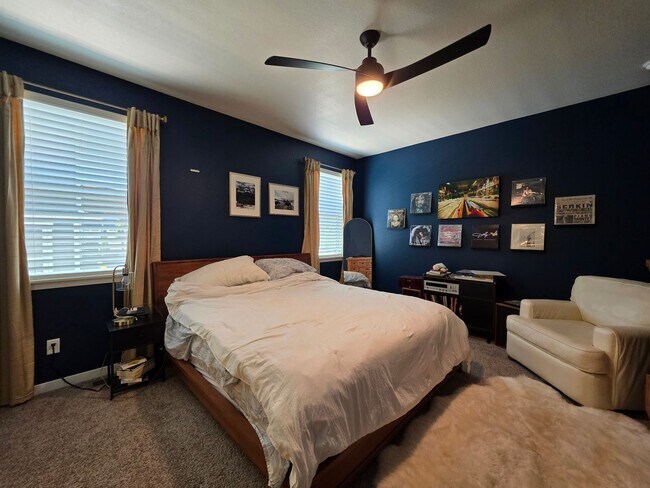 Building Photo - Beautiful Newer Build 3 Bedroom Home in Be...