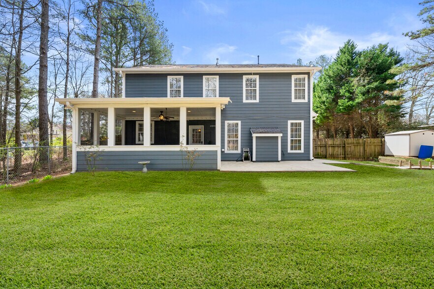 Building Photo - 3394 Pendley Rd