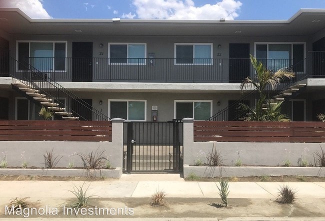 Primary Photo - 1 br, 1 bath Apartment - 437 Jamacha Road