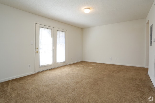 Interior Photo - Pavilion Place