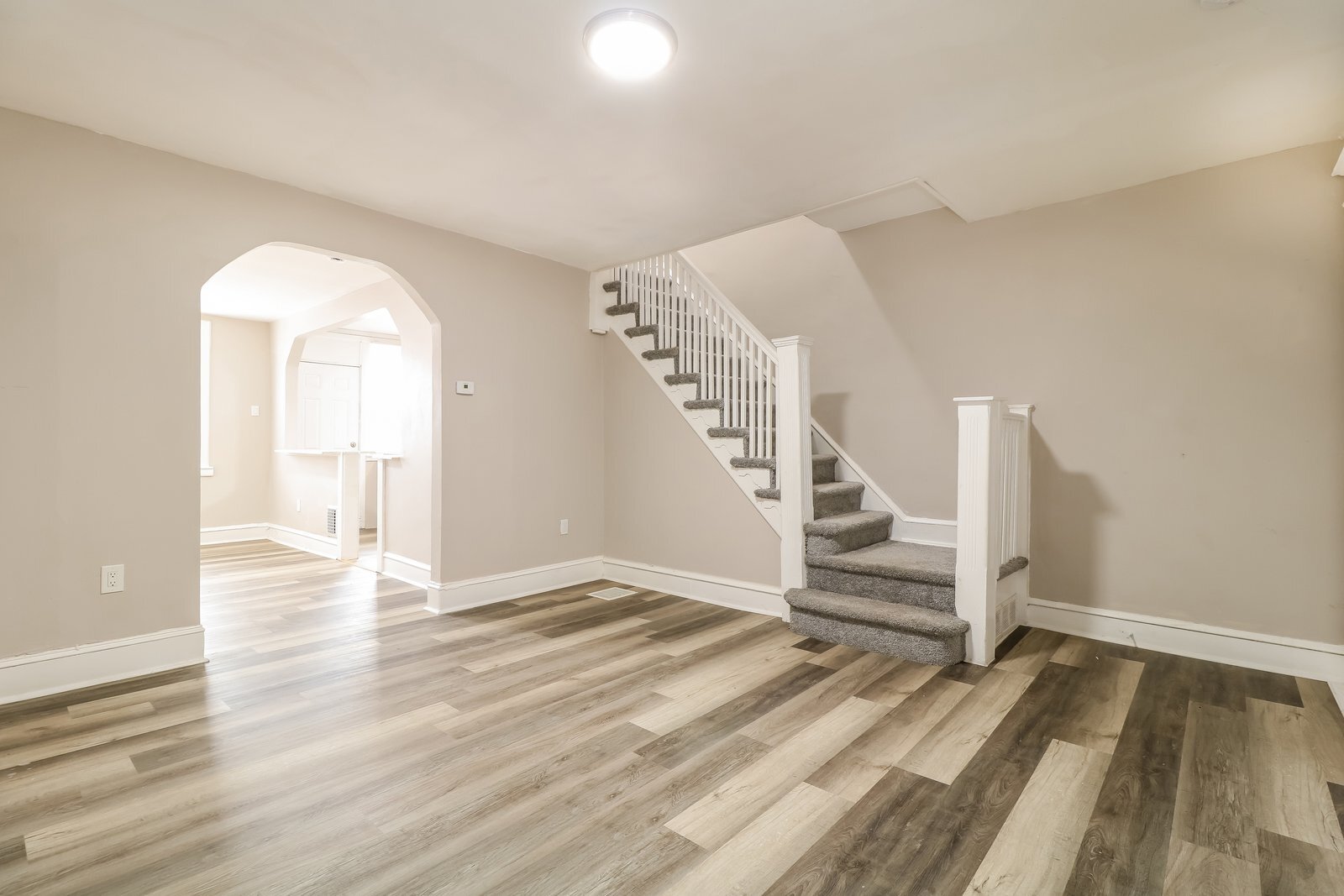 Building Photo - 2535 S Millick St