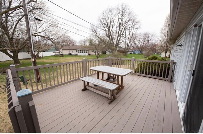 Building Photo - Charming 3-Bedroom Home in West Lafayette Schools with Vaulted Ceilings & Community Amenities