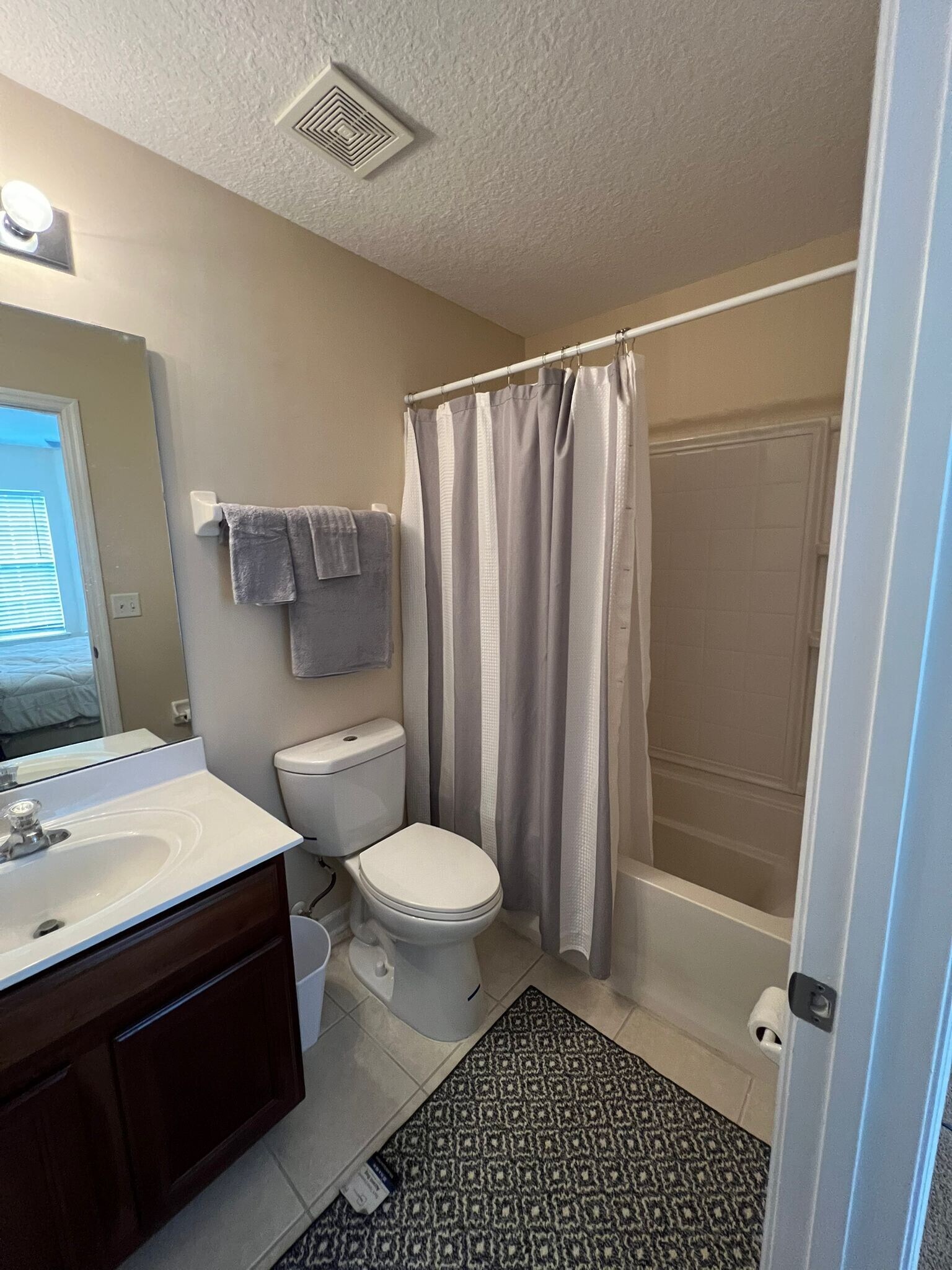 Bathroom #2 - 1512 Fieldview Dr