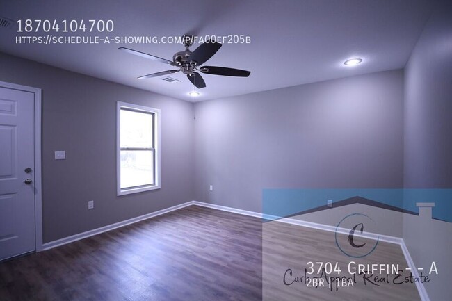 Building Photo - 3704 Griffin St