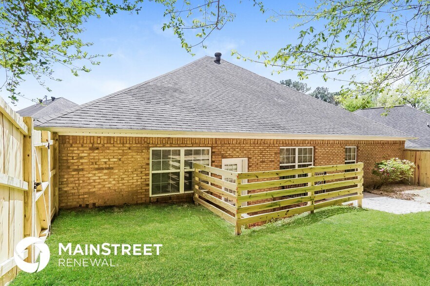 Building Photo - 1304 Riverford Cir