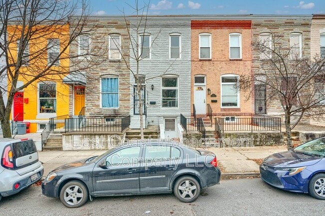 Building Photo - 2826 Huntingdon Ave