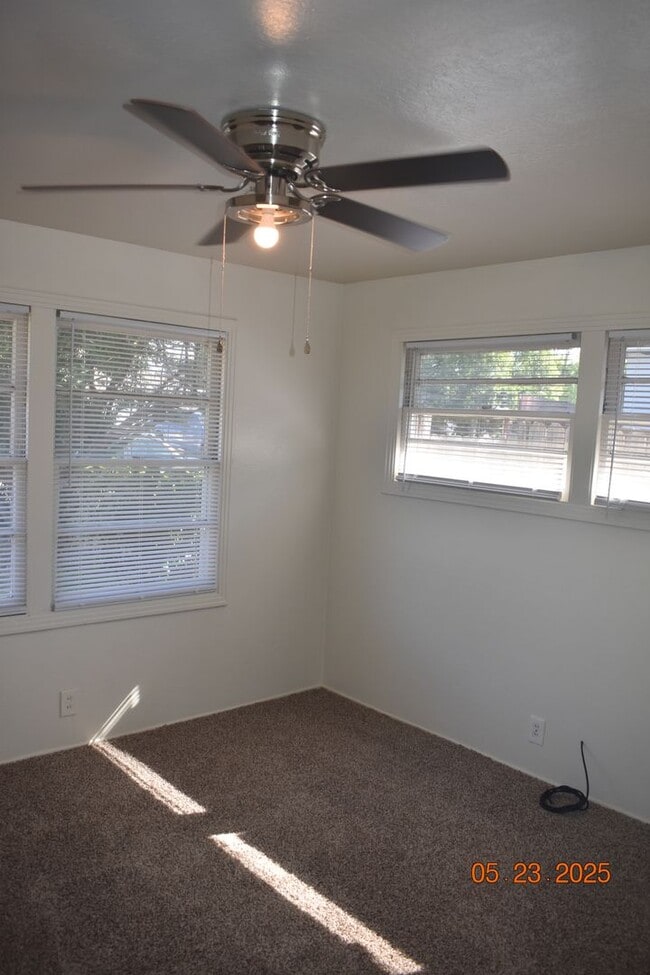Building Photo - Charming Three Bedroom Home with New Carpe...