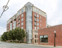 Building Photo - Camden Cotton Mills