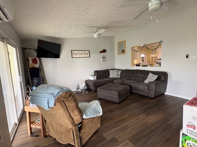 Living Room - 3017 Fernleaf Dr