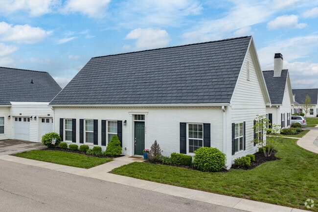 Building Photo - The Cottages at Cherry Blossom