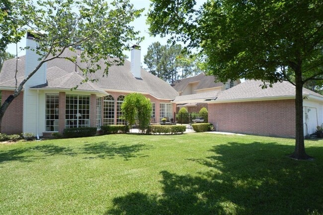 Building Photo - 4103 Walnut Pond Dr