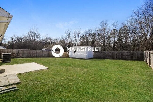 Building Photo - 3 Bedroom Pet-Friendly Home in Winston-Salem, NC with Main Street Renewal