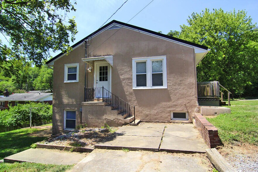Building Photo - 1517 Wayne St