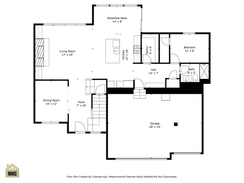 Building Photo - 22904 W 47th Terrace