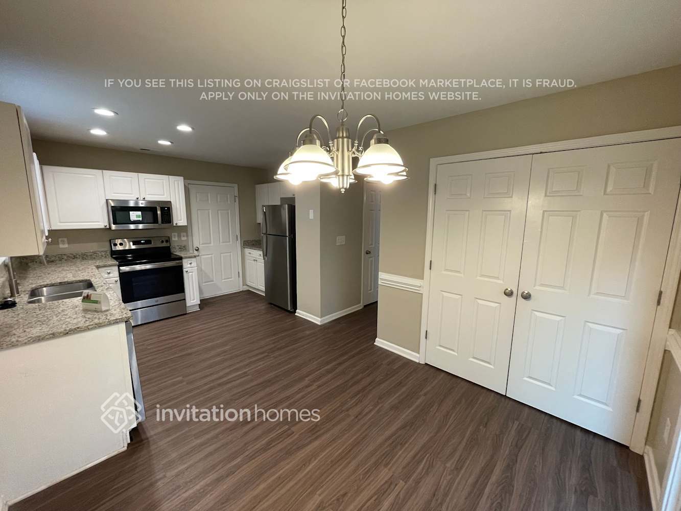 Building Photo - 9915 Travis Floyd Ln