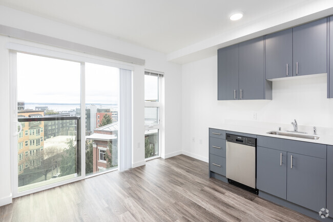 Interior Photo - Encore Belltown Apartments