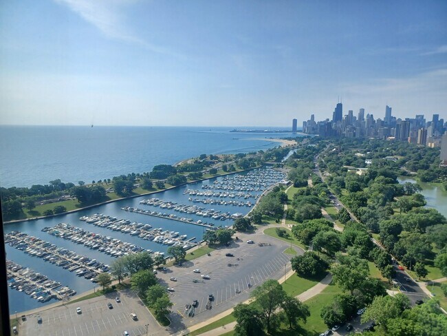 Building Photo - 2800 N Lake Shore Dr