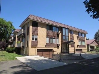Building Photo - 700 E 5th Ave