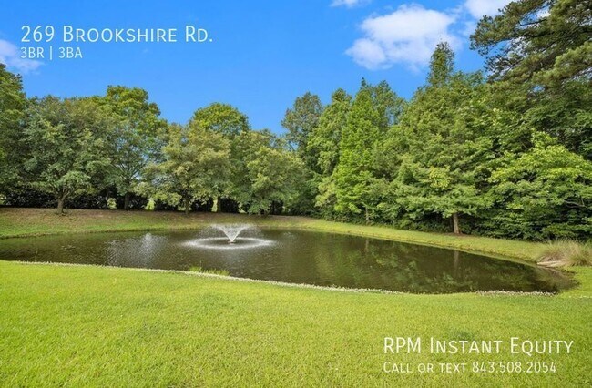 Building Photo - 269 Brookshire Rd