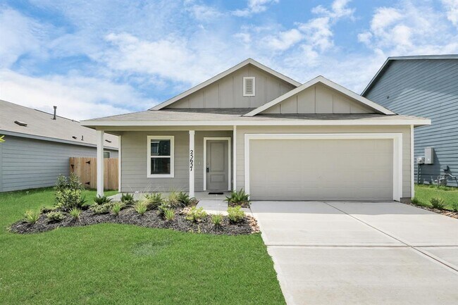 Building Photo - 25657 Rose Creek Dr