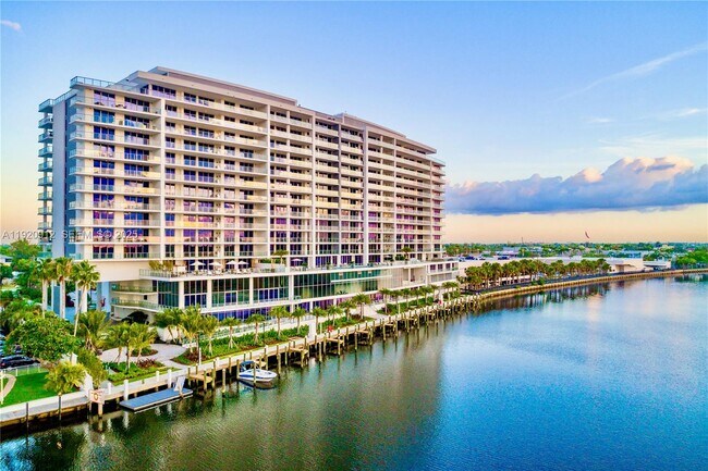 Building Photo - 1180 N Federal Hwy