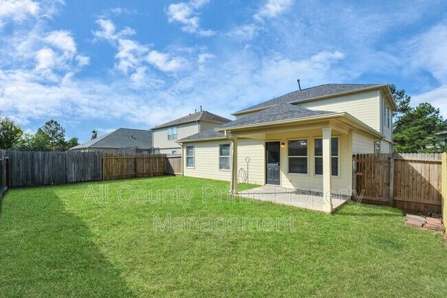 Building Photo - 21910 Willow Shade Ln