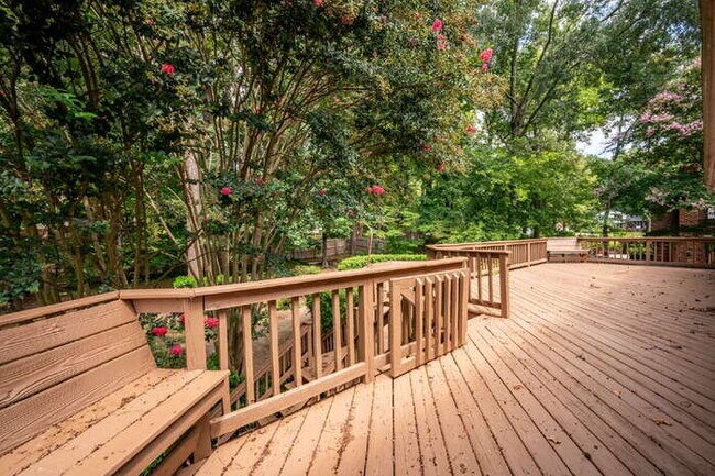 Building Photo - Spacious 4 Bedroom Home in Midlothian – Available August 15th – $3,000/mo
