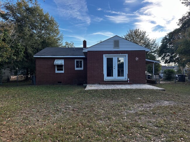 Building Photo - Jackson Heights - Richmond County