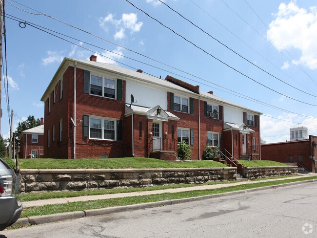 Building Photo - The Gabriel and Olivia Apartments