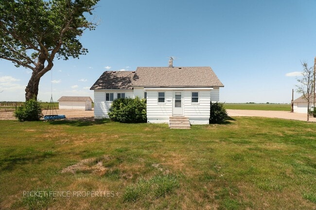 Primary Photo - Charming 3-bedroom, 2-bathroom Home