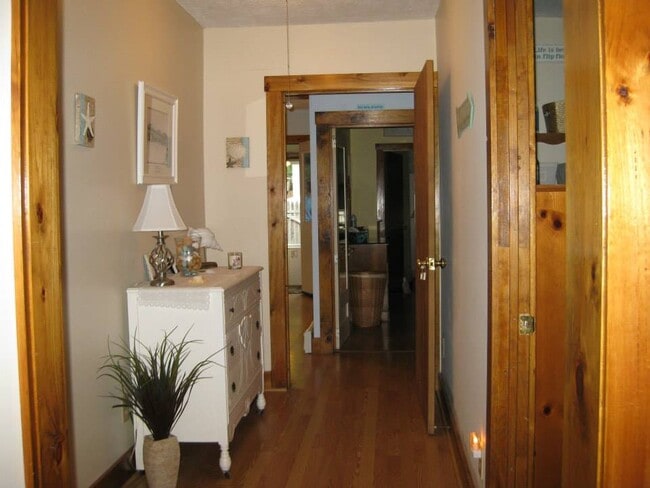 hallway - 11 Hoffman St