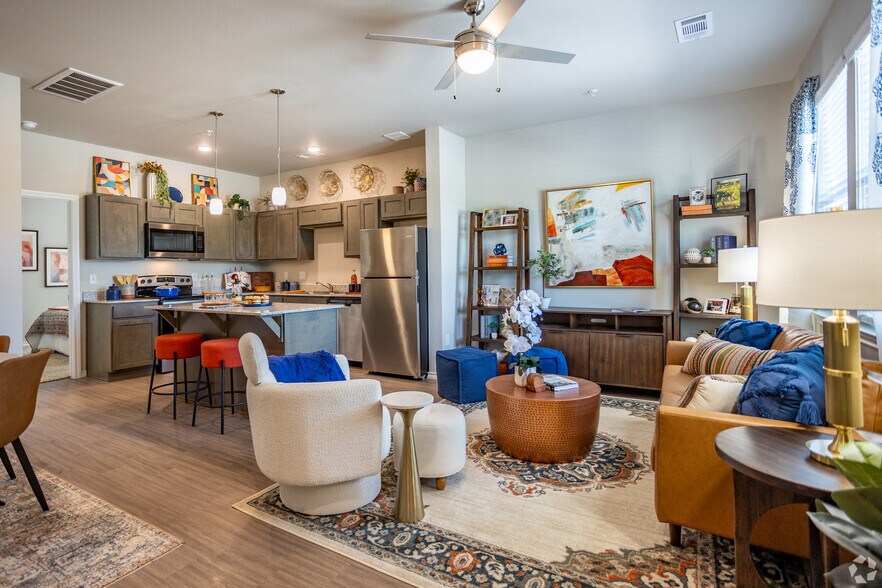 Building Photo - Virtu at Upper Valley
