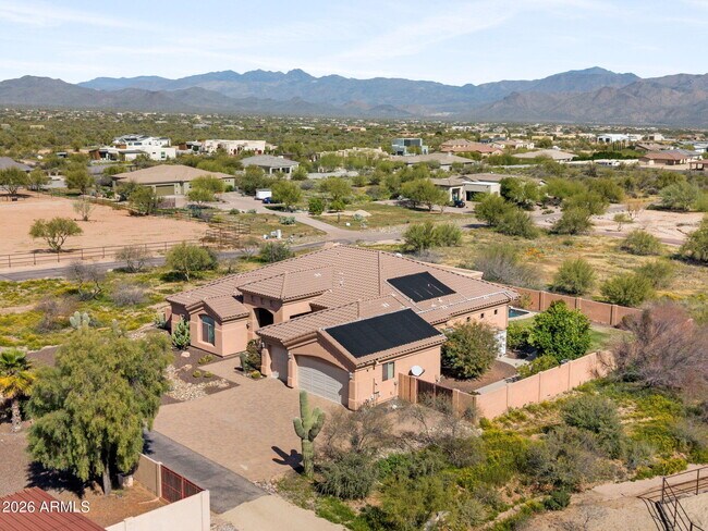 Building Photo - 28309 N 156th Wy