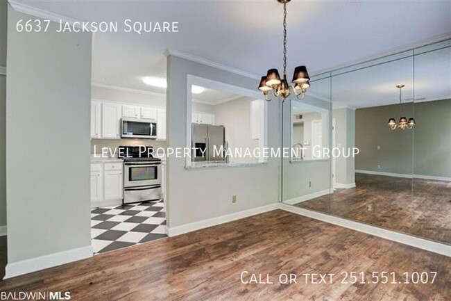 Building Photo - 6637 Jackson Square
