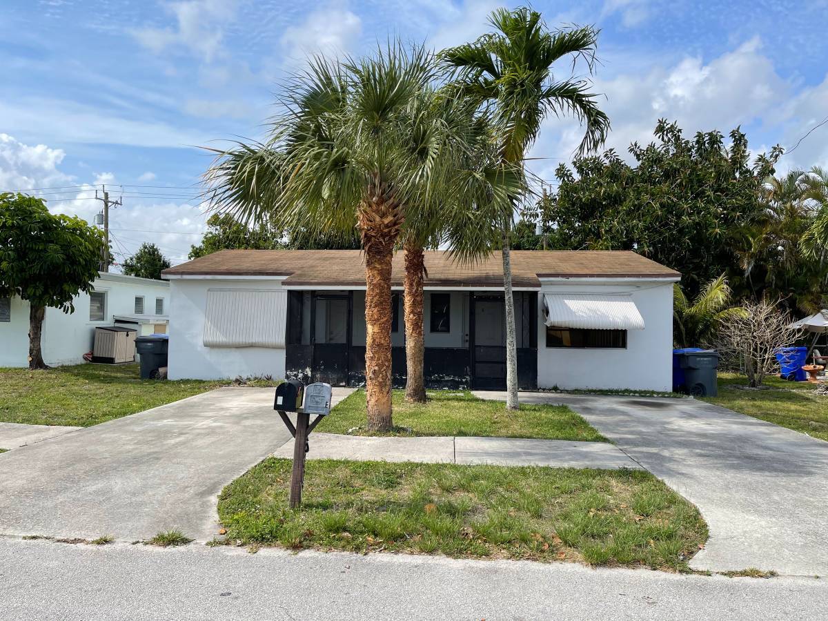 Building Photo - 6337 Dawson St