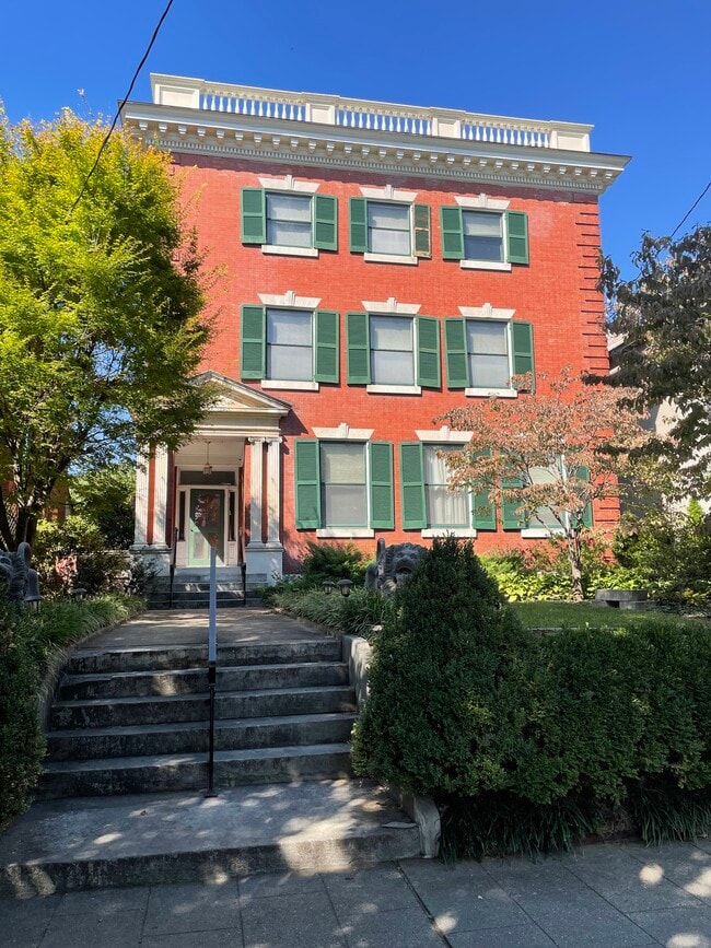 Home Looking for a Friendly tenant! - 1458 S 3rd St