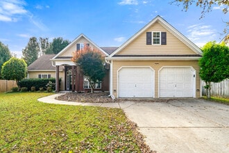 Building Photo - 5160 Oaks Landing Ct
