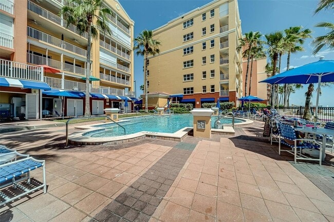 Building Photo - 16500 Gulf Blvd