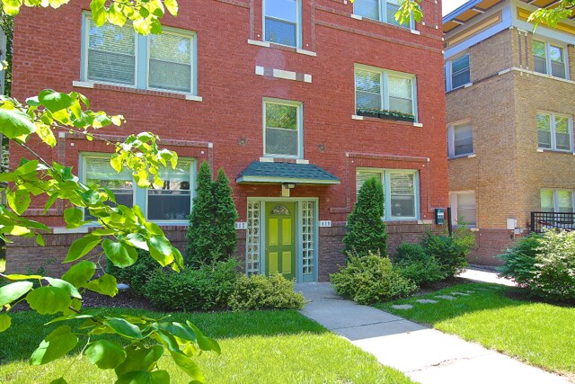 Building Photo - The Hawkins | Historic Hyde Park