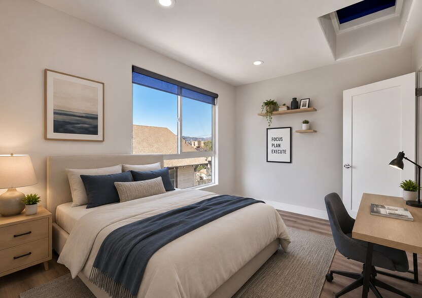 Building Photo - 4507 Lomita St