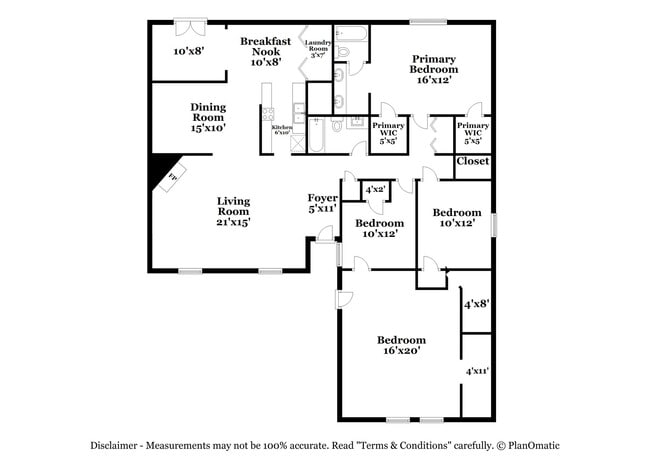 Building Photo - 2850 Canary Ln