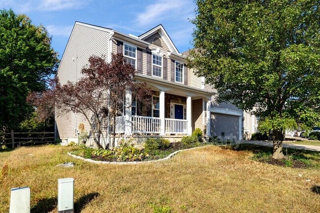 Building Photo - 1875 Prairie Clover Dr