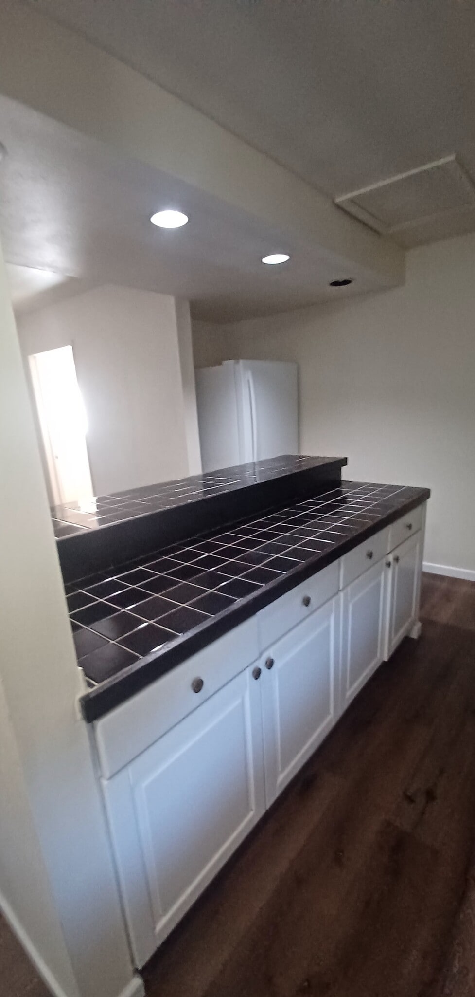 Kitchen - 1731 NE Northgate Way