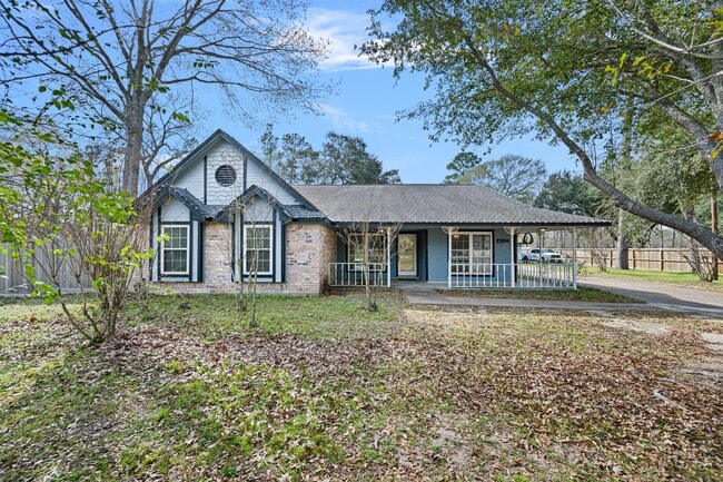 Building Photo - 23864 White Oak Ct