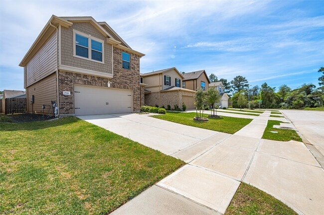 Building Photo - 17214 Texas Willow Dr