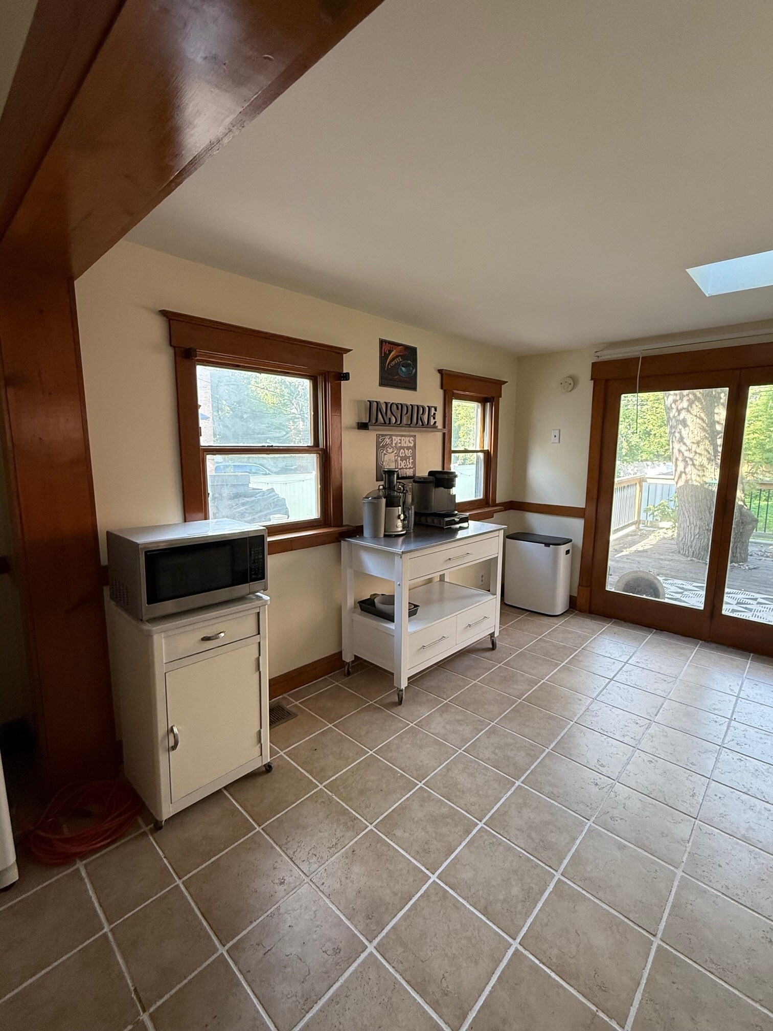 kitchen - 10354 S Walden Pky
