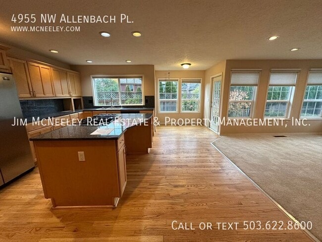 Building Photo - 4955 NW Allenbach Pl